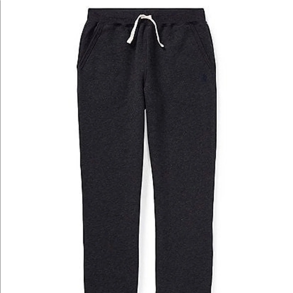 Boys Polo Ralph Lauren Fleece Joggers